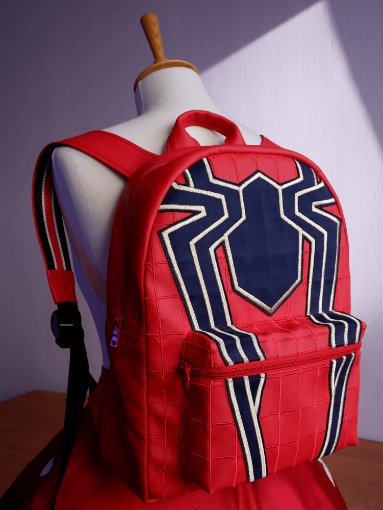 Рюкзак «Iron Spider»