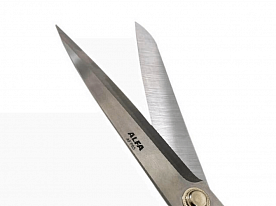 Ножницы портновские Alfa AF-Р85 22 см