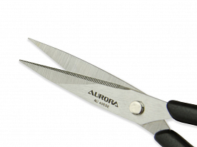 Ножницы вышивальные Aurora AU 405SE 11 см