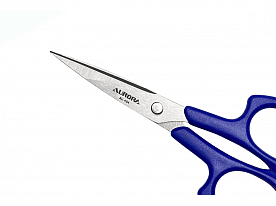 Ножницы вышивальные Aurora AU 404 «Хобби» 11 см