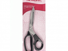 Ножницы портновские Aurora AU 902-80 21 см