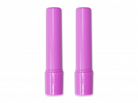 Клеевые стержни сменные Sewline FAB50021 розовый, 2 шт.