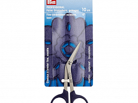 Ножницы для вышивания Prym 611516 Professional 10 см