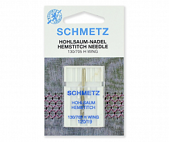Иглы для мережки Schmetz № 120 1 шт.