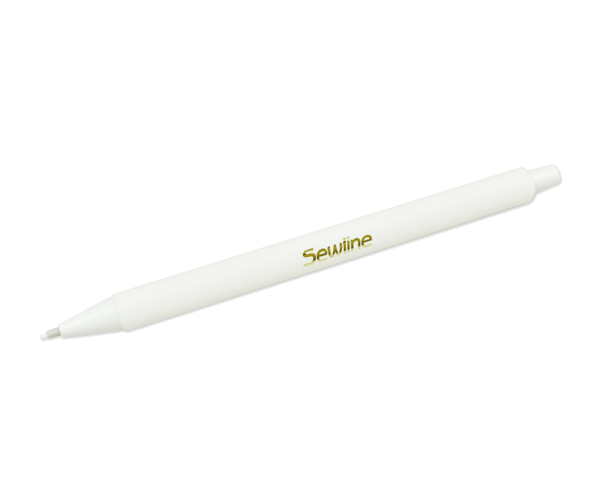 Sewline Tailor's Click Pencil White