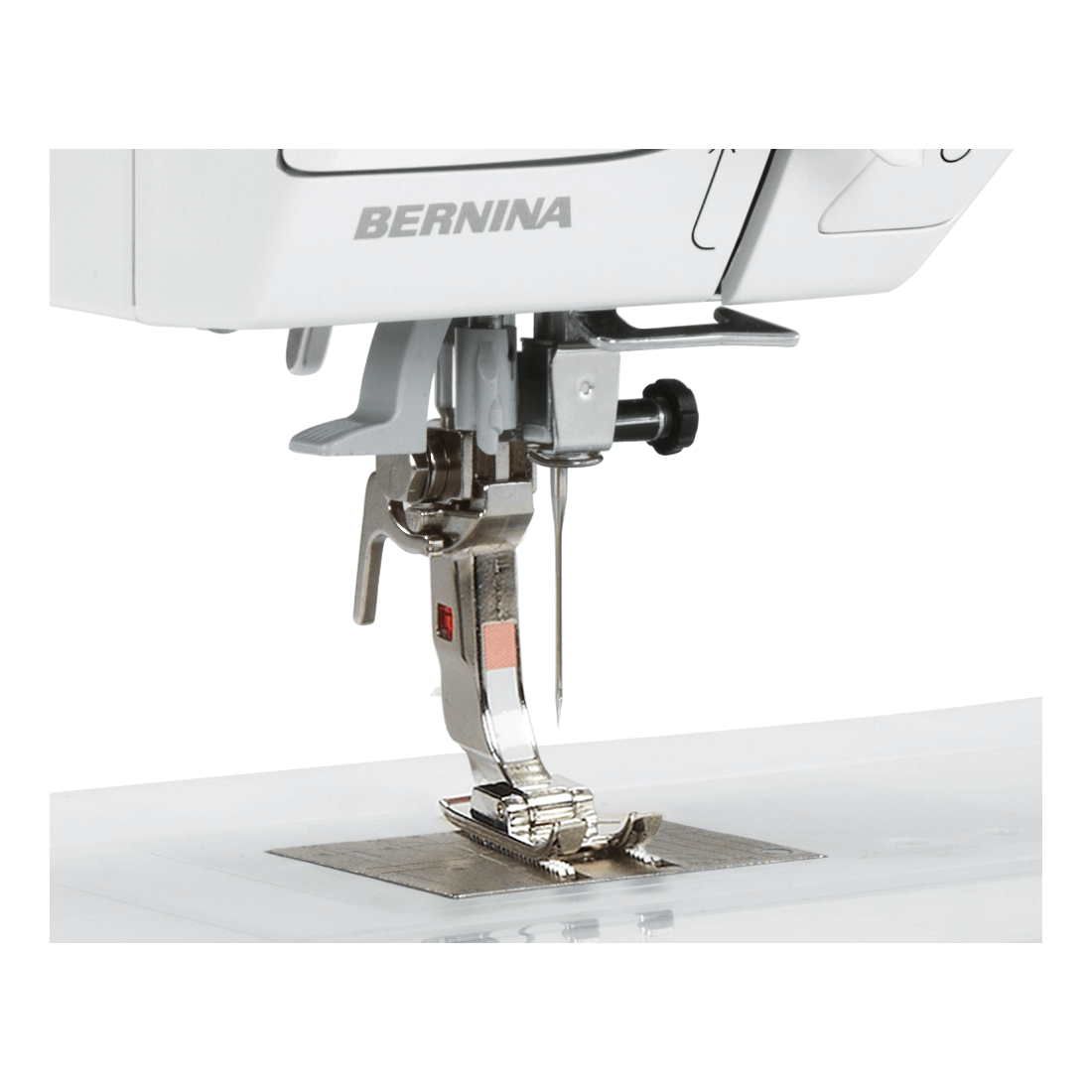 Товары бренда Bernina в магазине Мир Шитья