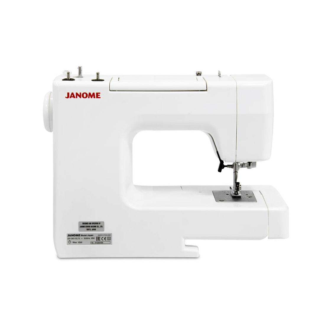 Швейная машина Janome Japan 959 купить в магазине Мир шитья