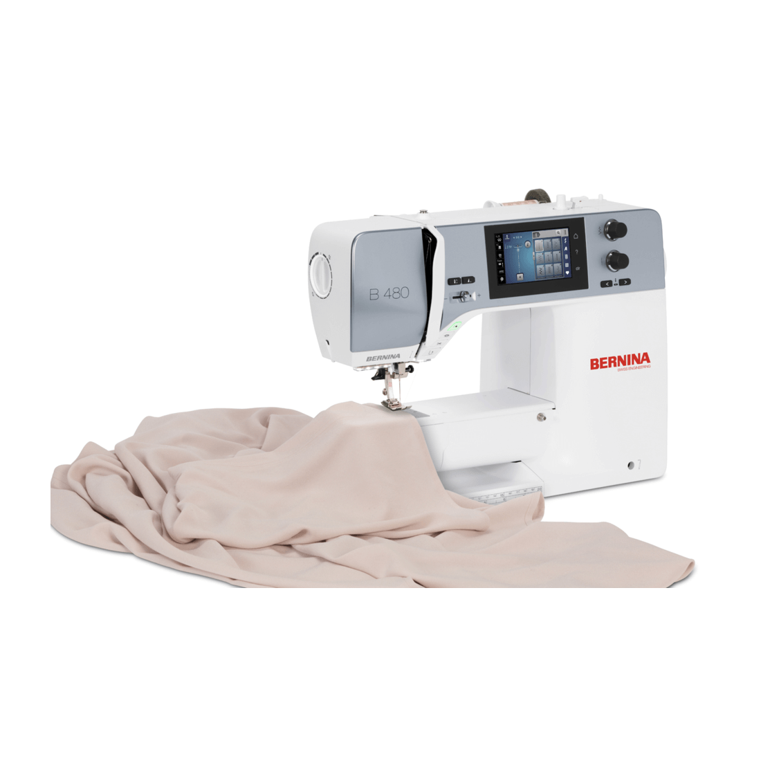 Bernina B480: купить швейные машины Juki в Мире Шитья, цены в Москве, СПб