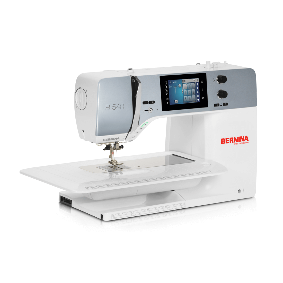 Bernina B540: швейные машины, купить в Мире Шитья