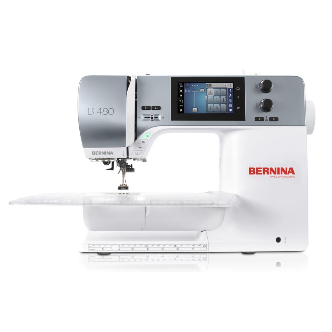 Bernina B480: купить швейные машины Juki в Мире Шитья, цены в Москве, СПб