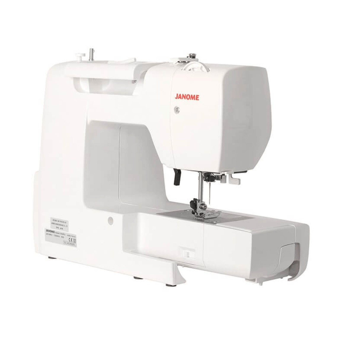 Janome 3160 PG: швейные машины, купить в Мире Шитья