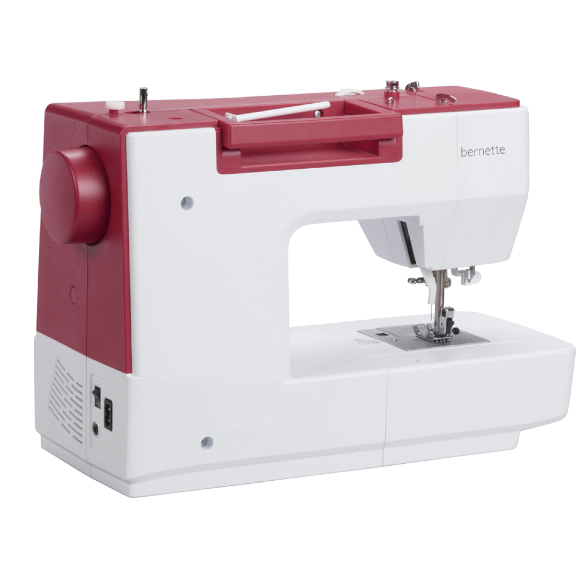 Швейная машина Bernina Bernette Sew&Go 8