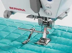 Направитель для швейных машин Bernina 032 855 70 00 регулируемый