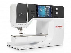 Швейная машина Bernina 790 PRO