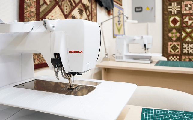 Как научиться шить одежду на бытовой швейной машине