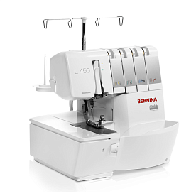 Оверлок Bernina L450