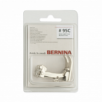 Лапка для швейных машин Bernina 033 555 71 00 для окантовки № 95С