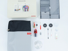 Вышивальная машина Bernina 700