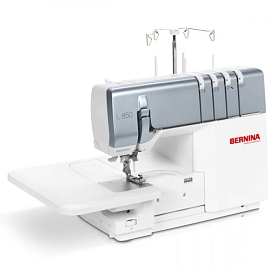 Оверлок Bernina L 850