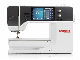 Швейно-вышивальная машина Bernina 790 PRO