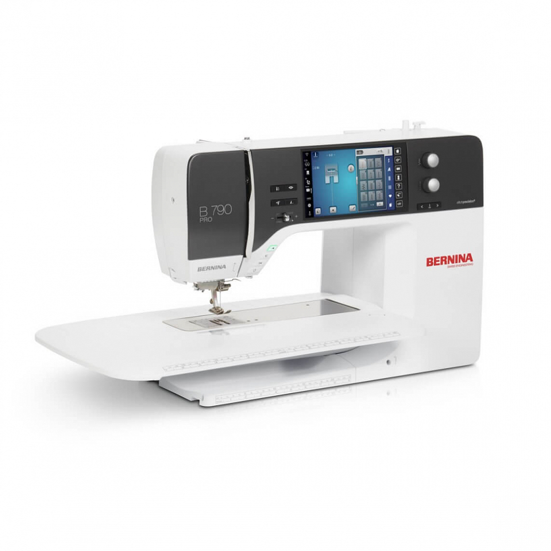 Швейная машина Bernina 790 PRO