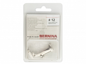 Лапка для трикотажных материалов Bernina 008 457 74 00 № 12