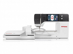 Швейно-вышивальная машина Bernina 790 PRO