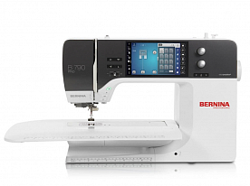 Швейная машина Bernina 790 PRO