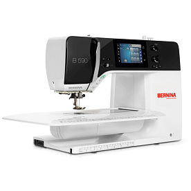 Швейная машина Bernina 590