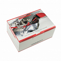 Лапка для окантовки Bernina 033 505 72 03 № 88 28/7,5 мм