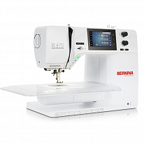 Швейная машина Bernina B475 QE