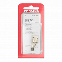 Лапка оверлочная Bernina 032 716 71 00 №2