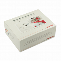 Устройство для швейных машин Bernina 033 809 73 00 для испанской мережки № 47