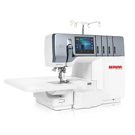 Оверлок Bernina L 860