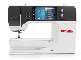 Швейная машина Bernina 790 PRO