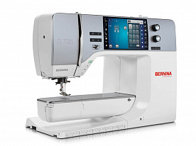 Швейная машина Bernina 735 шагающая лапка № 50 в комплекте