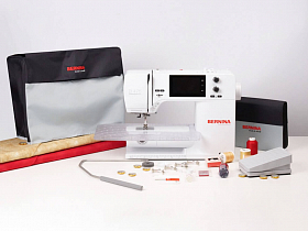 Швейная машина Bernina B475 QE