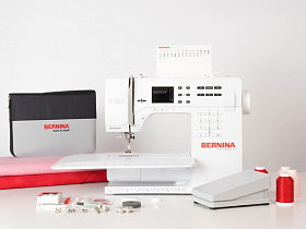 Швейная машина Bernina 325