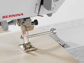 Направитель для швейных машин Bernina 032 855 70 00 регулируемый