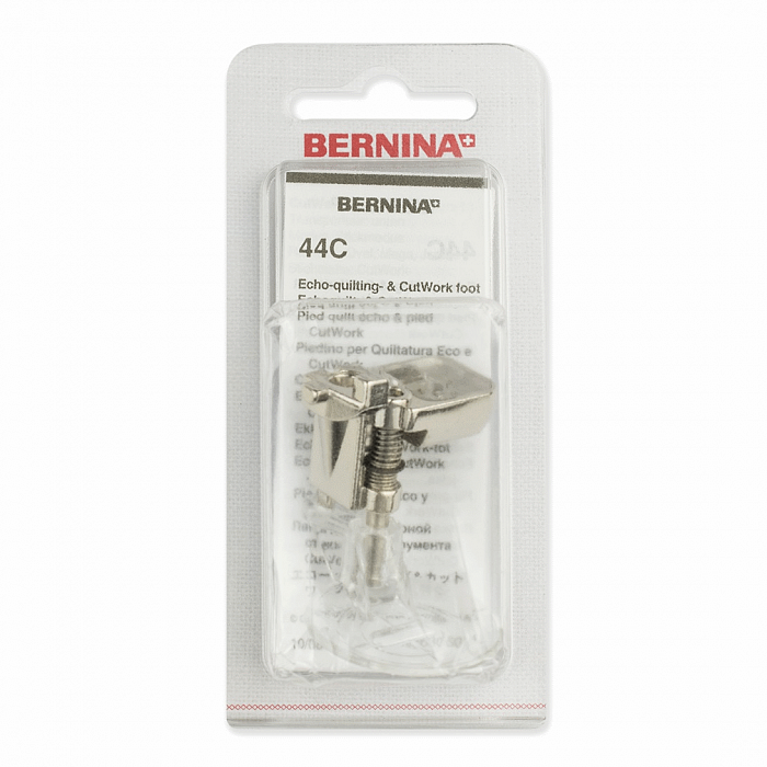 Лапка для швейных машин Bernina 033 369 72 00 Echo Quilting и CutWork Foot № 44С