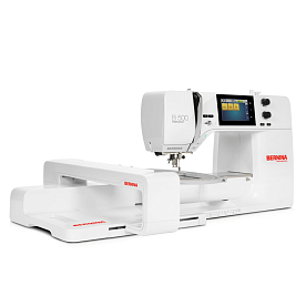 Вышивальная машина Bernina B500