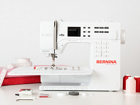 Швейная машина Bernina 325