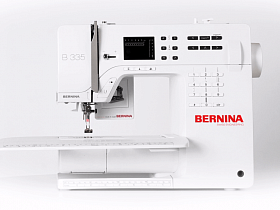 Швейная машина Bernina 335