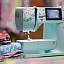 Обзор лимитированной серии Bernina 475 QE Kaffe Edition