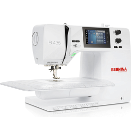 Швейная машина Bernina B435