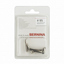 Лапка для швейных машин Bernina 033 554 71 00 для окантовки № 95