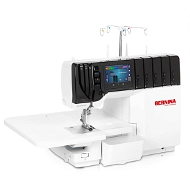 Оверлок (коверлок) Bernina L 890