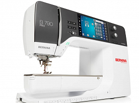 Швейная машина Bernina 790 PRO